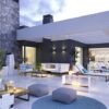 Căn hộ Star Wish PentHouse