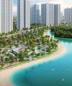 Chung cư Vinhomes Green Bay