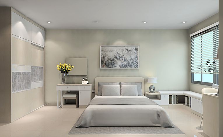 Chung cư Vinhomes Symphony